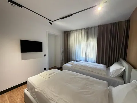 Suite-Apartment Innenansicht — Foto 1