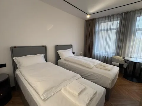 Superior Apartment interior — photo 10