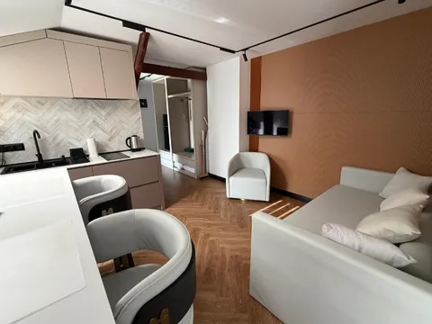Premium Apartment Innenansicht — Foto 11