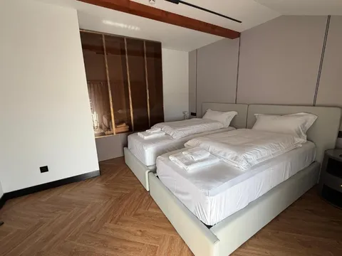Premium Apartment Innenansicht — Foto 1