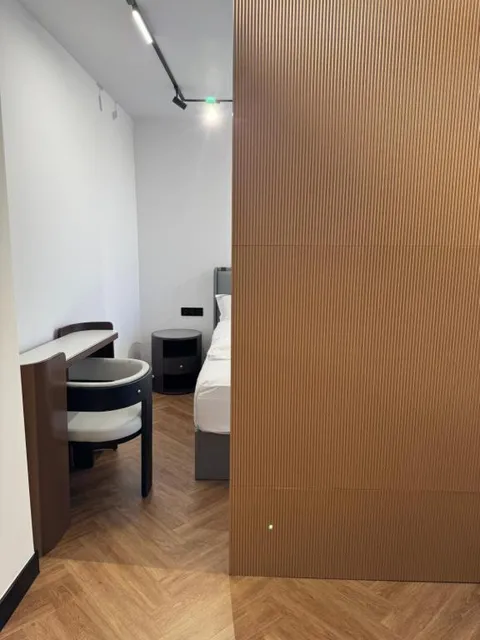 Superior Apartment interior — photo 11