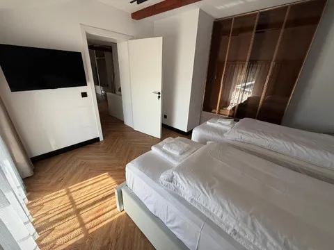 Premium Apartment Innenansicht — Foto 12