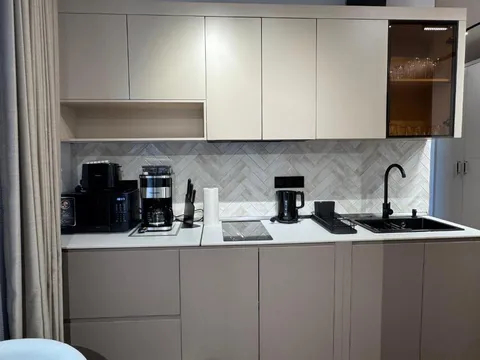 Superior Apartment interior — photo 13