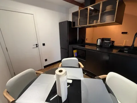 Standard Apartment interior — photo 14