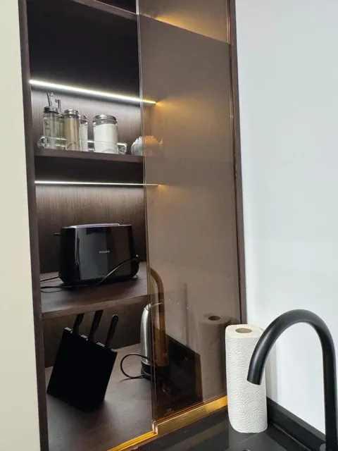 Suite-Apartment Innenansicht — Foto 14