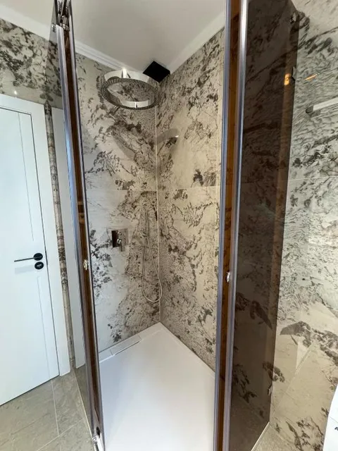 Superior Apartment interior — photo 15