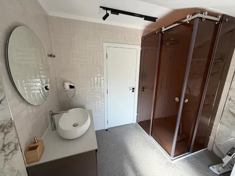 Premium Apartment Innenansicht — Foto 15