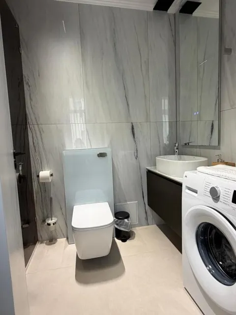 Suite-Apartment Innenansicht — Foto 15