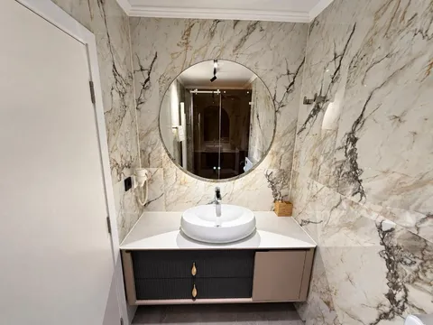 Standard Apartment interior — photo 16