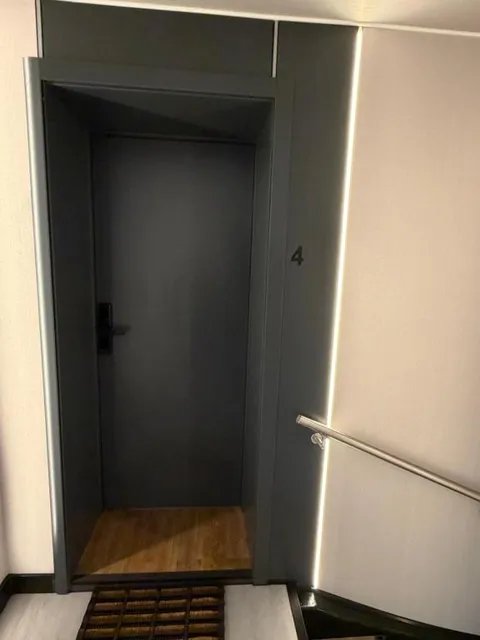 Suite-Apartment Innenansicht — Foto 17