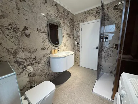 Superior Apartment interior — photo 18