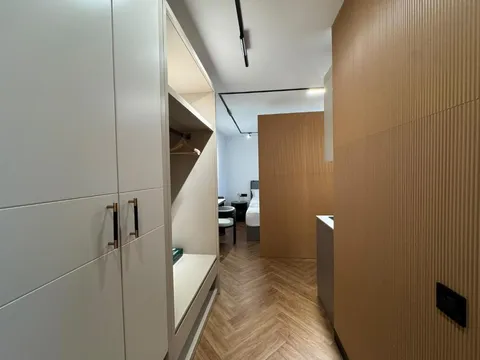 Superior Apartment interior — photo 19