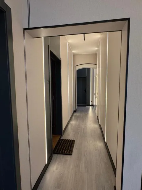 Deluxe Apartment interior — photo 5