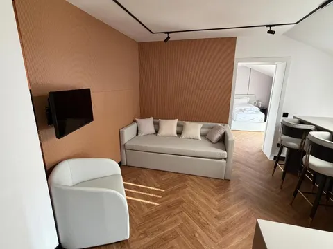 Premium Apartment Innenansicht — Foto 10