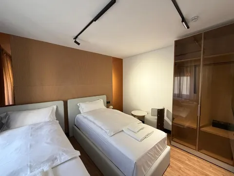 Suite-Apartment Innenansicht — Foto 10
